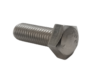 1/2-13 X 1-1/2 Penta Head Bolt